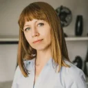 Ирина Иконникова