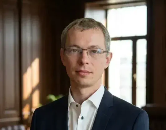 Константин Иконников  