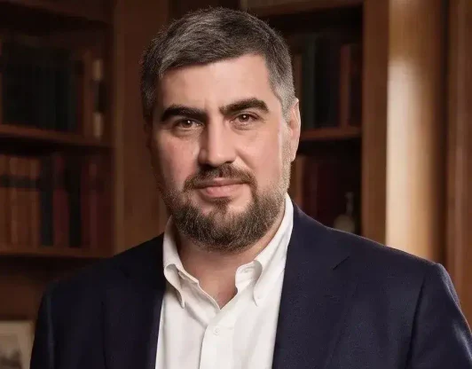Роман Дородных — продюсер образовательных мероприятий